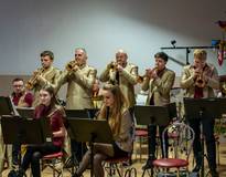 Obraz przedstawiający Koncert Noworoczny 2025
