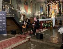 Obraz przedstawiający Ostatni koncert Beskidzkiego Festiwalu Muzyki Organowej i Kameralnej 2025