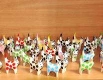 Obraz przedstawiający Babiogórski Sklepik