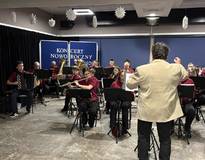 Obraz przedstawiający Koncert Noworoczny. Edycja 2026