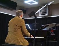 Obraz przedstawiający Gminny Ośrodek Kultury w Stryszawie w programie: Efekt Chopina