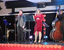 Obraz przedstawiający Koncert Walentynkowy 2025