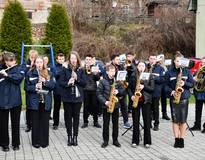 Obraz przedstawiający Obchody Święta Niepodległości 2025