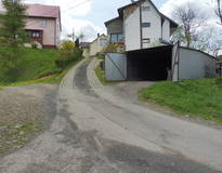 Obraz przedstawiający Budowa kanalizacji sanitarnej dla części wsi Stryszawa - os. Janiki