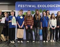 Obraz przedstawiający Festiwal Ekologiczny EKO 2026.