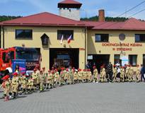 Obraz przedstawiający OSP Stryszawa świętuje 80-lecie!