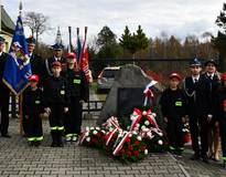 Obraz przedstawiający Obchody Święta Niepodległości 2025