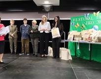 Obraz przedstawiający Festiwal Ekologiczny EKO 2025