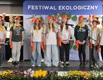 Obraz przedstawiający Festiwal Ekologiczny EKO 2026.