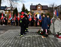 Obraz przedstawiający Obchody Święta Niepodległości 2025