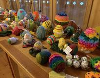 Obraz przedstawiający Konkurs: Pisanki Wielkanocne. Edycja 2026