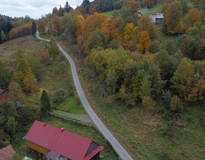 Obraz przedstawiający Nowoczesne oświetlenie na kolejnych osiedlach!