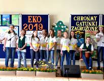 Obraz przedstawiający Festiwal Ekologiczny EKO 2019