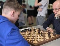 Obraz przedstawiający Gminny Turniej Szachowy o Puchar Wójta Gminy Stryszawa. Edycja 2026.