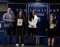 Obraz przedstawiający Festiwal Ekologiczny EKO 2024