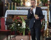Obraz przedstawiający Ostatni koncert Beskidzkiego Festiwalu Muzyki Organowej i Kameralnej 2025