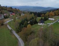 Obraz przedstawiający Budowa oświetlenia ulicznego na osiedlu Janiki w Stryszawie
