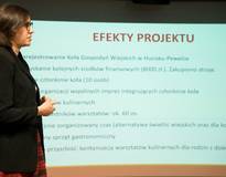 Obraz przedstawiający Gala Działaj Lokalnie w Stryszawie