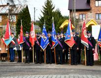 Obraz przedstawiający Obchody Święta Niepodległości 2025