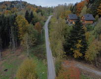 Obraz przedstawiający Nowoczesne oświetlenie na kolejnych osiedlach!