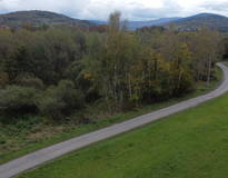 Obraz przedstawiający Nowoczesne oświetlenie na kolejnych osiedlach!