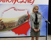 Obraz przedstawiający IV Festiwal Pieśni Patriotycznej