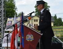 Obraz przedstawiający OSP Stryszawa świętuje 80-lecie!