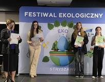 Obraz przedstawiający Festiwal Ekologiczny EKO 2026.