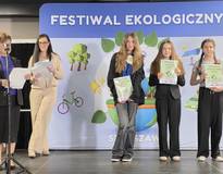 Obraz przedstawiający Festiwal Ekologiczny EKO 2026.