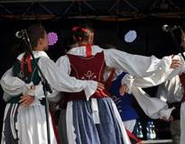 Obraz przedstawiający Polsko-Słowacki Dzień Tradycji i Kultury