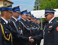 Obraz przedstawiający OSP Stryszawa świętuje 80-lecie!