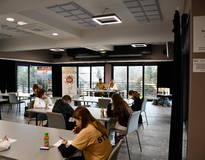 Obraz przedstawiający ELIMINACJE GMINNE OGÓLNOPOLSKIEGO TURNIEJU WIEDZY POŻARNICZEJ W GMINIE STRYSZAWA 2026