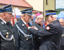 Obraz przedstawiający OSP Stryszawa świętuje 80-lecie!