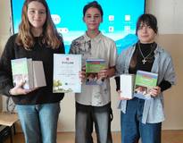 Obraz przedstawiający XXV edycja Ogólnopolskiego Konkursu „Poznajemy Parki Krajobrazowe Polski” w Gminie Stryszawa