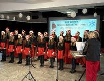 Obraz przedstawiający Gminny Przegląd Kolęd i Pastorałek Hej Kolęda, Kolęda. Edycja 2026.