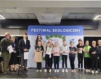 Obraz przedstawiający Festiwal Ekologiczny EKO 2026.