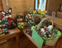 Obraz przedstawiający Konkurs: Pisanki Wielkanocne. Edycja 2026