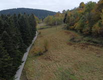 Obraz przedstawiający Nowoczesne oświetlenie na kolejnych osiedlach!