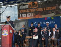 Obraz przedstawiający OSP Stryszawa świętuje 80-lecie!