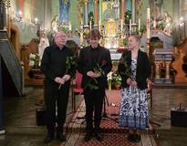 Obraz przedstawiający Ostatni koncert Beskidzkiego Festiwalu Muzyki Organowej i Kameralnej 2025
