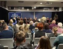 Obraz przedstawiający Koncert Noworoczny. Edycja 2026