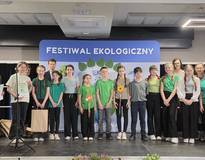 Obraz przedstawiający Festiwal Ekologiczny EKO 2026.