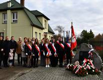 Obraz przedstawiający Obchody Święta Niepodległości 2025