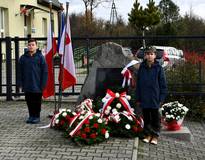 Obraz przedstawiający Obchody Święta Niepodległości 2025