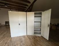 Obraz przedstawiający Program Infrastruktura domów kultury.  Kolejny etap doposażania GOKu w Stryszawie