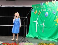 Obraz przedstawiający Festiwal Ekologiczny EKO 2025