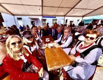 Obraz przedstawiający Dożynki Gminne 2025