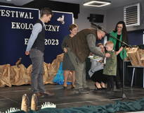 Obraz przedstawiający Festiwal Ekologiczny EKO 2023