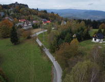 Obraz przedstawiający Nowoczesne oświetlenie na kolejnych osiedlach!