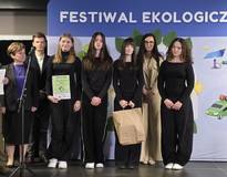 Obraz przedstawiający Festiwal Ekologiczny EKO 2026.
